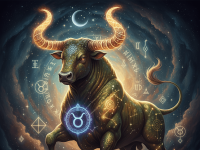 Stier – Jahreshoroskop 2026