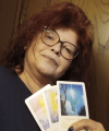 Doris - Tarot - Liebe & Partnerschaft - Lenormand Karten - Pendeln - Seelenpartner