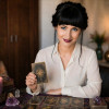 Dagmar - Lebensberatung & Coaching - Auralesen - Minutenpakete - Hypnose - Liebe & Partnerschaft