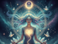 DU KANNST NUR LIEBE GEBEN, WENN DU DICH SELBER LIEBST !!!!!!!!