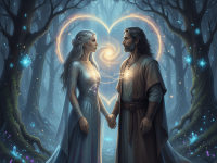 Seelenpartner erkennen – 5 klare Zeichen