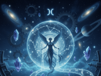 Wassermann – Jahreshoroskop 2026