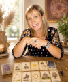 Yasi - Lenormand Karten - Toxische Beziehungen - Energiearbeit - Blockadenlösung - Astrologie
