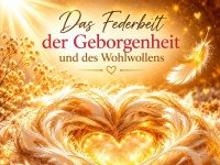 Das Federbett der Geborgenheit und des Wohlwollens